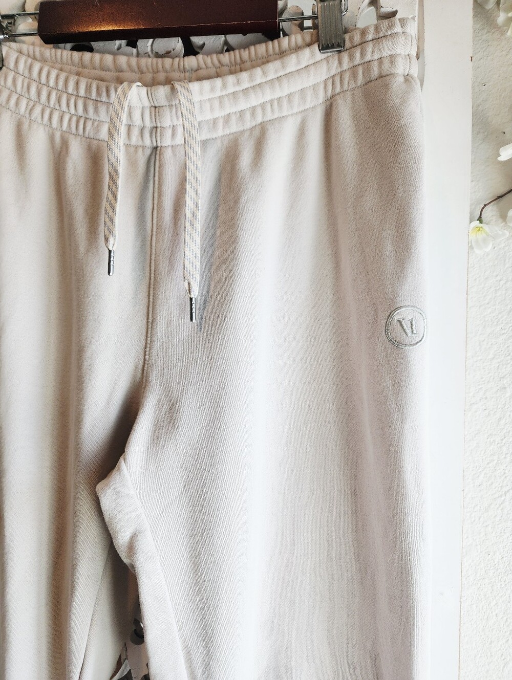 VuoriWomen's Sedona Wideleg Sweatpant Size Small - Picture 12 of 16